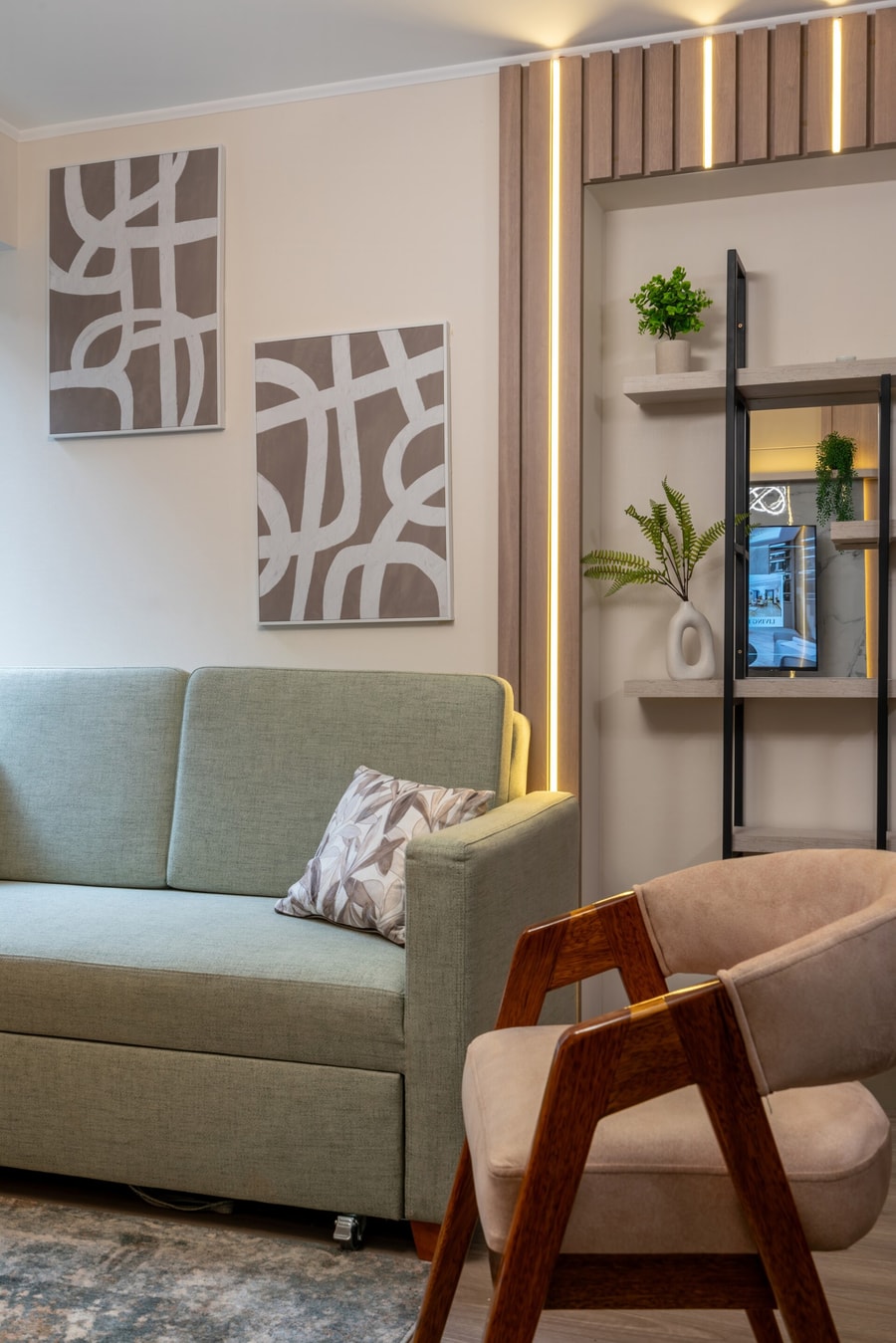 DHP+ | Premium 2BR Apt by the Ocean in Miraflores gallery image 28