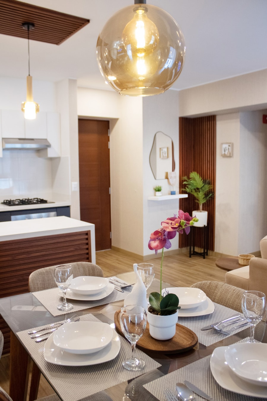 DHP+ | Premium 2BR Apt in the Heart of Miraflores gallery image 12
