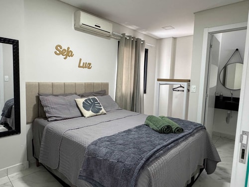 Apartamento próximo a Prati Donaduzzi e Mercado