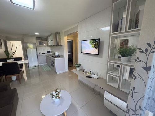 Apartamento Lindo Regiao do Lago Toledo PR