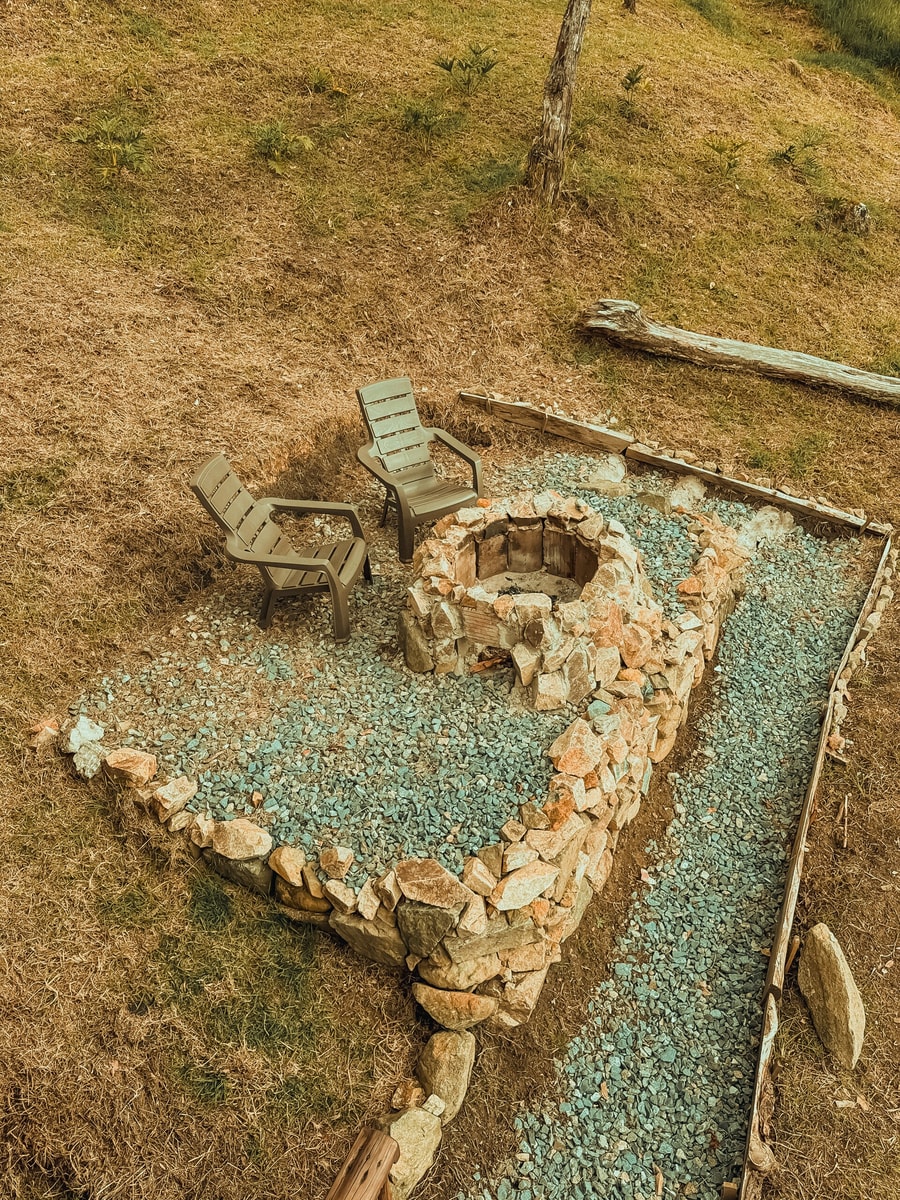 Rustic Cabin | Private Jacuzzi | Great View gallery image 32