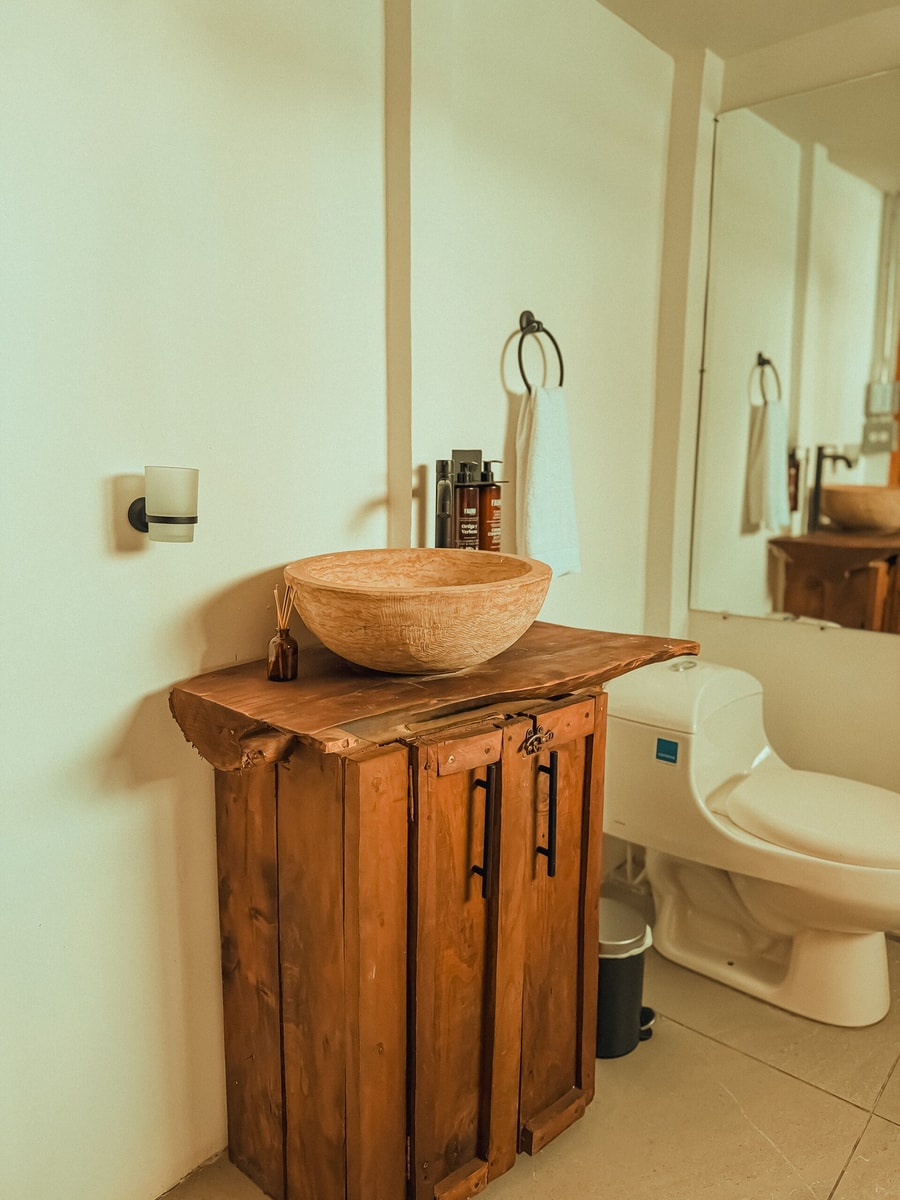 Rustic Cabin | Private Jacuzzi | Great View gallery image 26