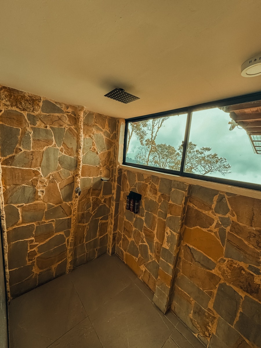 Rustic Cabin | Private Jacuzzi | Great View gallery image 29