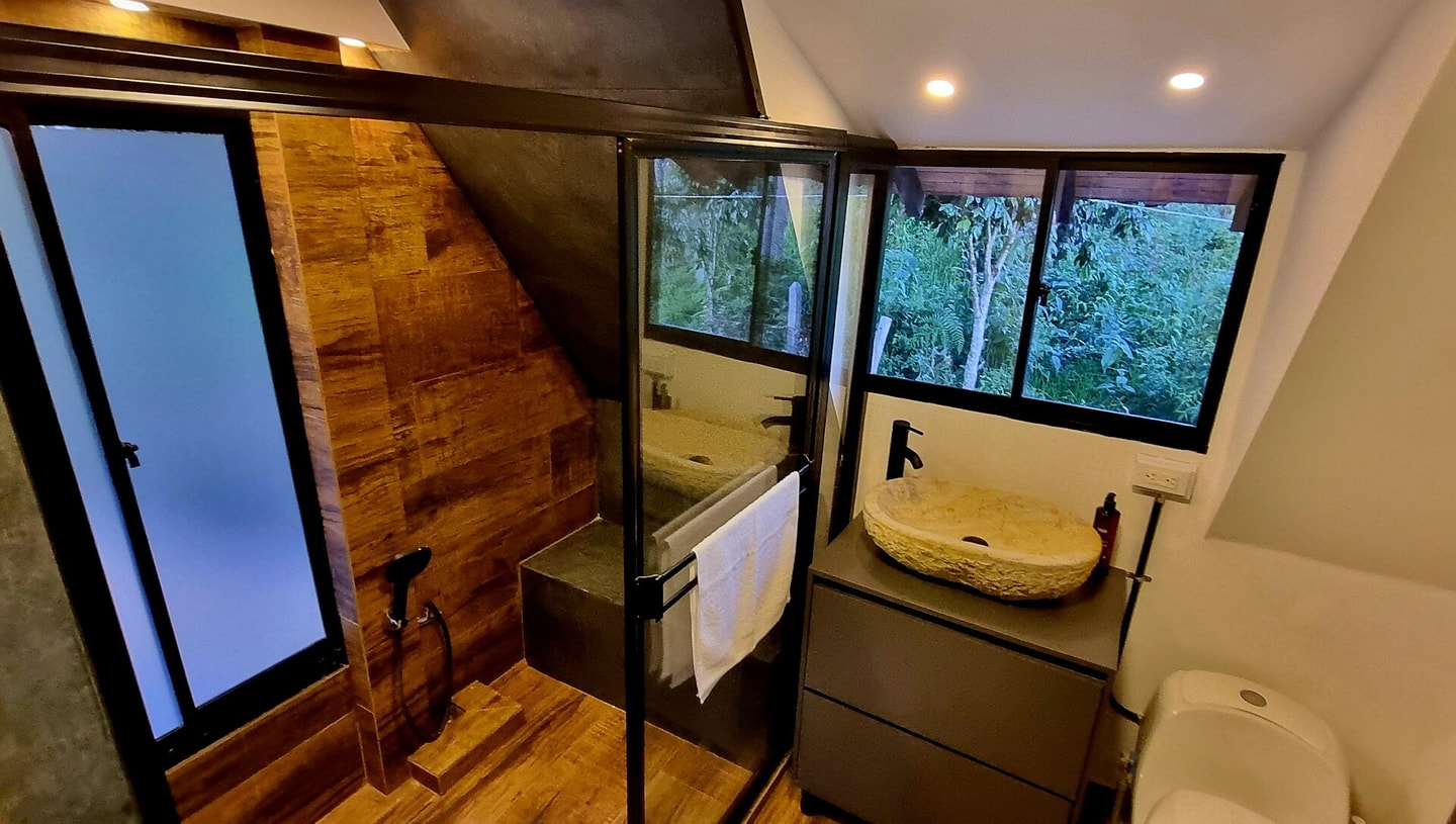 Alpine Chalet with the best view of Medellín gallery image 20