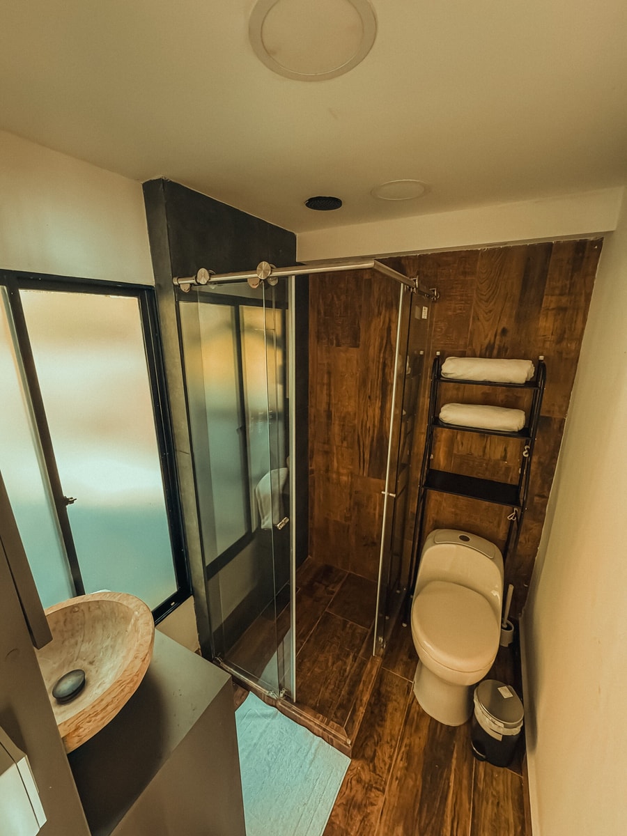 Alpine Chalet with the best view of Medellín gallery image 27