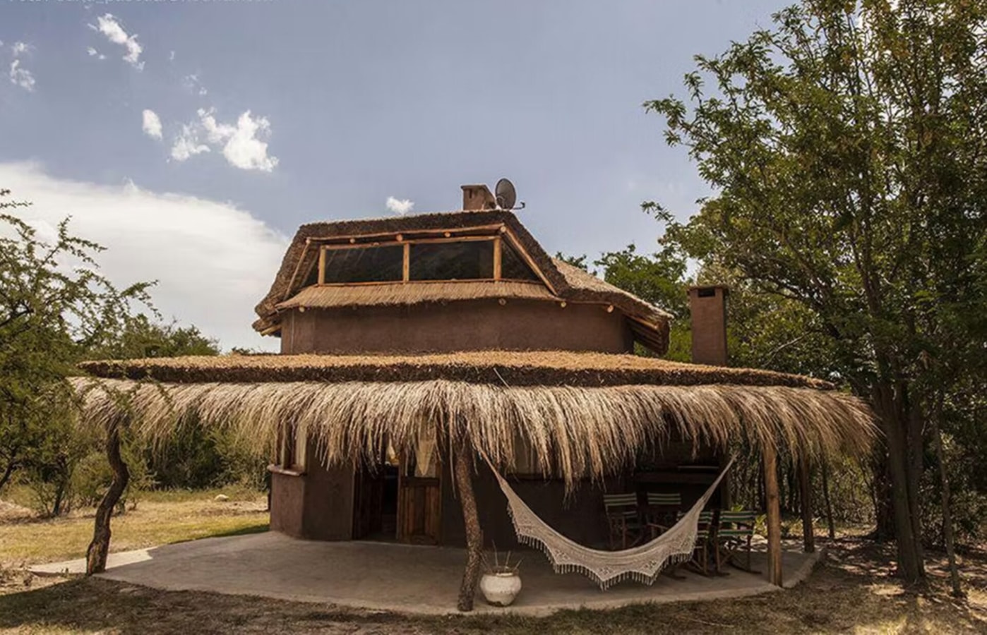 Crespín in Bendita Tierra gallery image 1