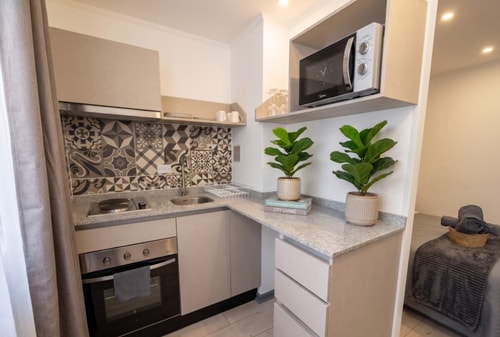 Parque Los Reyes I Barrio Yungay I Studio