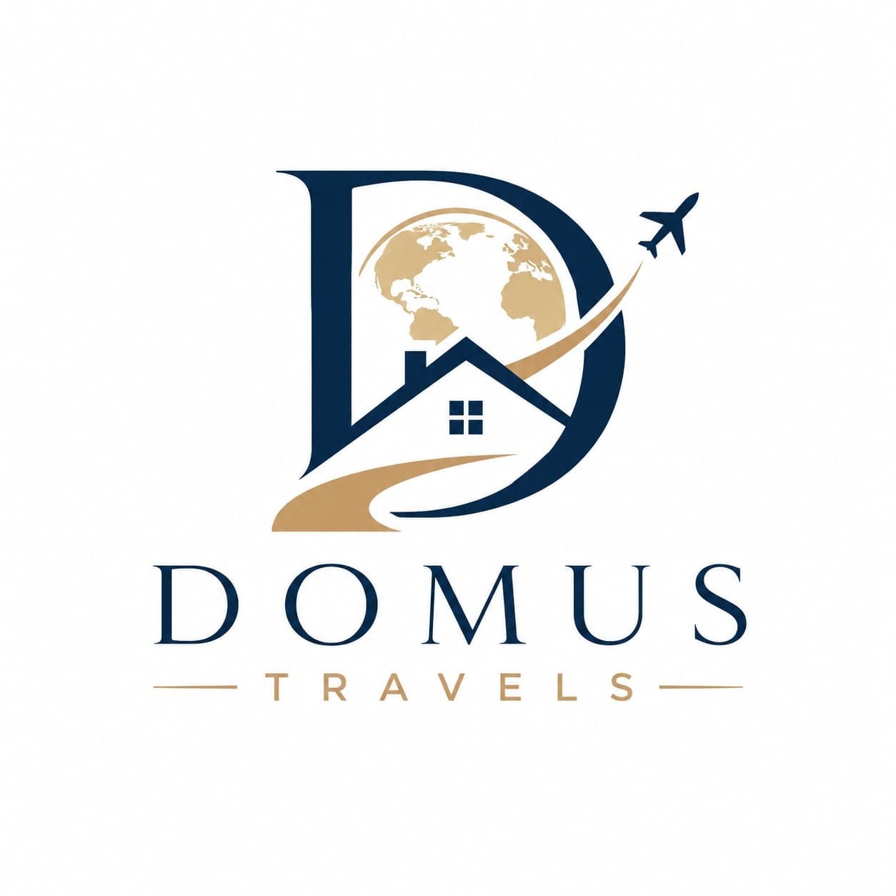 DOMUS TRAVELS