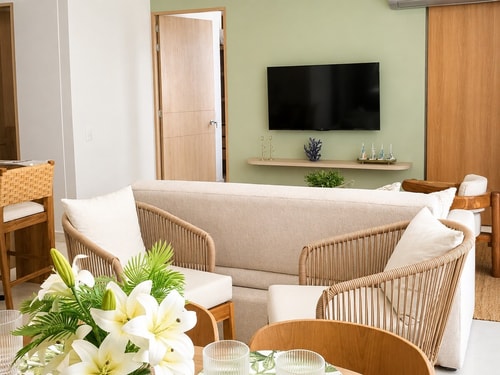 Luxury Inawa - Serena del mar