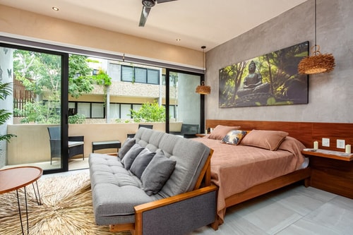 Koah 10 · Estudio Zen en la Selva