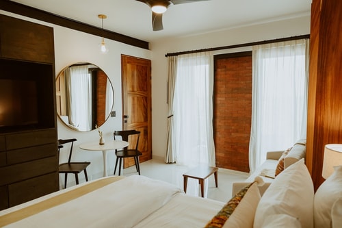 Charming Art District Condo in San Jose del Cabo