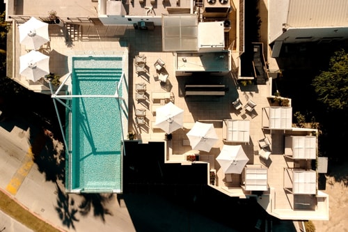 Modern Comforts in the Art District of SJD