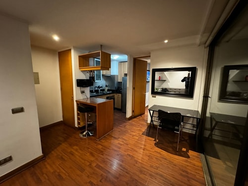 Lindo Departamento