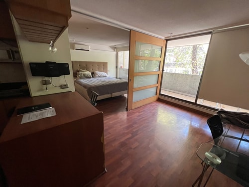 Agradable departamento