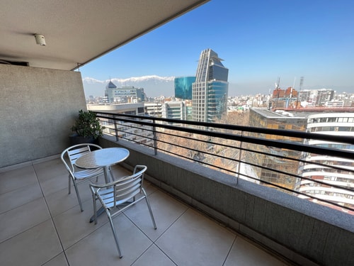 Gran departamento excelente ubicación imagen de la galería 5