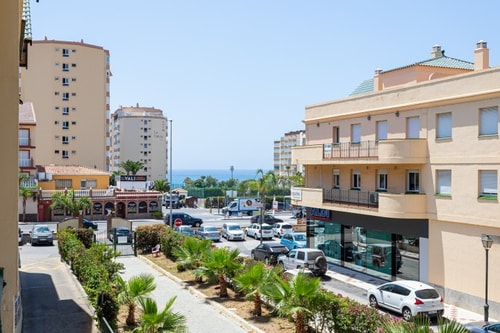 Apartamento Recreo Torrox by Solset