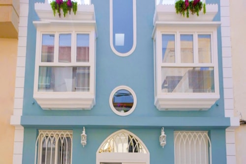 Apartamento Joya del Mar 2 by Solset