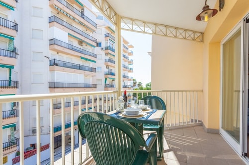 Apartamentos Solset Nerja C