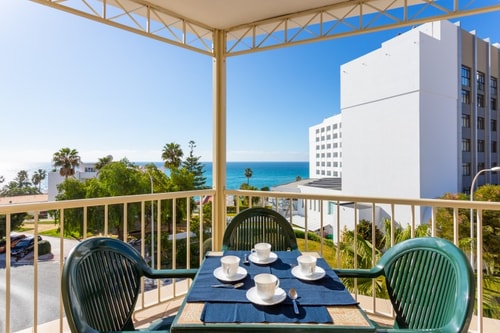 Apartamentos Solset Nerja