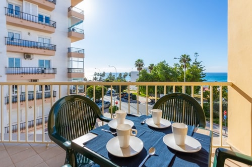 Apartamentos Solset Nerja B