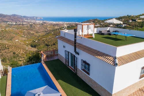 Villa Infinity by Solset