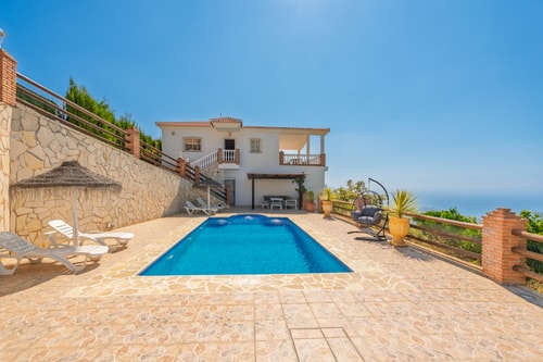 Villa Olympo by Solset