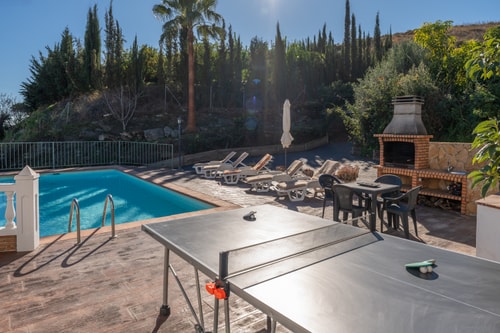 Villa Tropicana by Solset