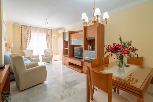 Apartamento Azucarera by Solset