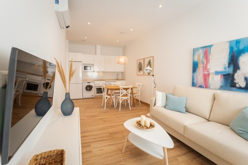 Apartamento Merida 2