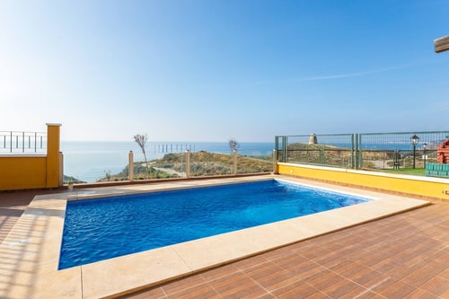 Villa Margarita by Solset