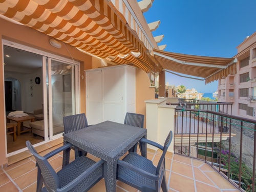 Apartamento Peñoncillo Playa by Solset