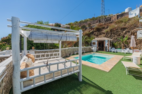 Villa Tarifa