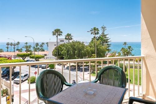 Apartamentos Solset Nerja