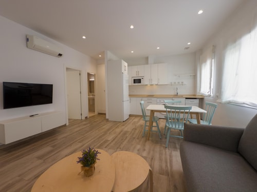 0 Bajo A Apartamento Solset Nerja