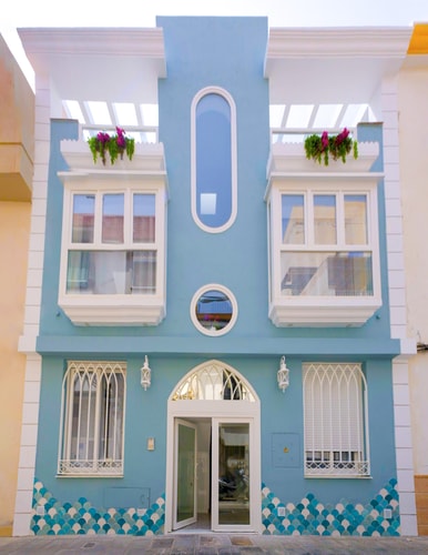 Apartamento Joya del Mar Atico