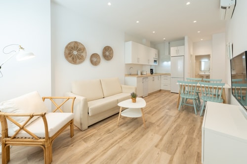 Apartamento Solset Nerja Bajo B