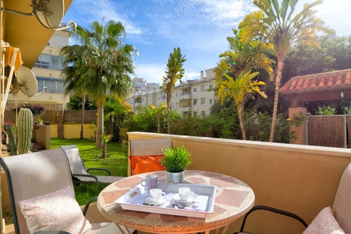 Apartamento Cala Bajo by Solset