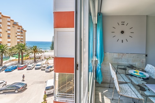Apartamento Carabela Torrox by Solset