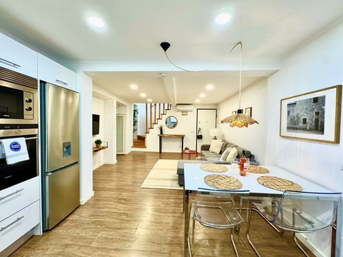 Historical Seixal River Duplex