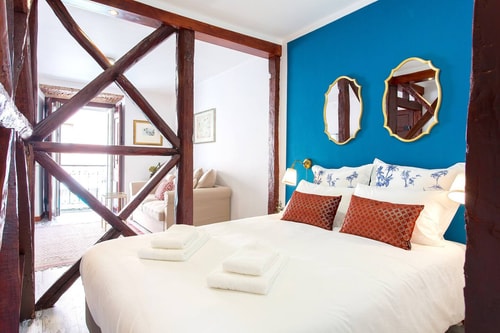 The Princeling's Getaway