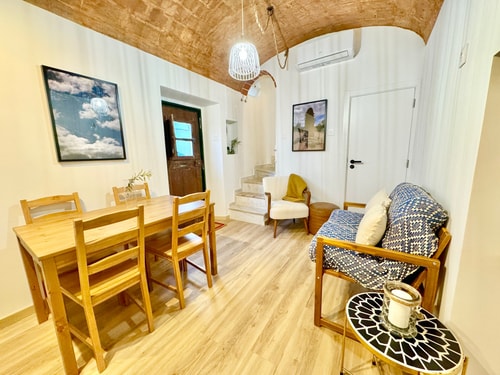 Private Alentejo house with a terrace