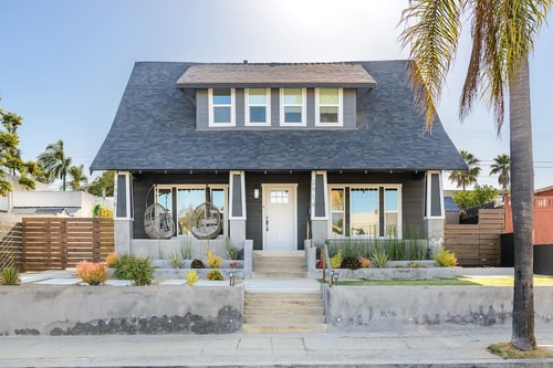 Contemporary Craftsman NorthPark Home w/ Backyard!