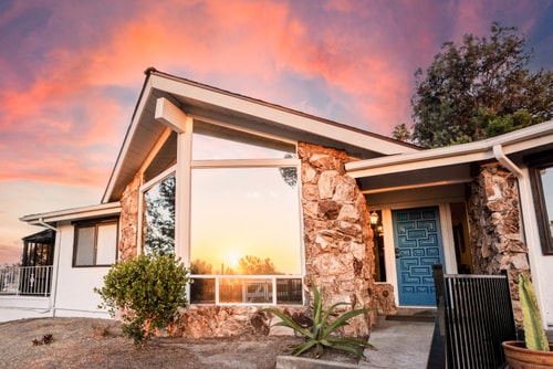 Mediterranean Villa for your San Diego Vacation w/ Hot Tub!