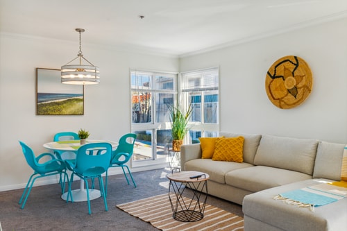 La Jolla Breeze - Ocean Views Condo!