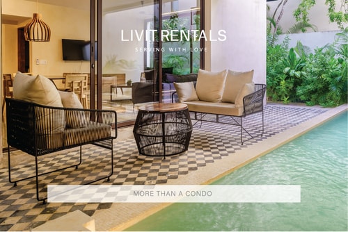 Stunning 10Pax Garden Apartment + Huge Private Plunge Pool