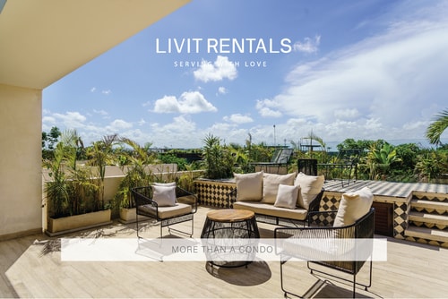 Luxury PH 10PAX with Huge Terrace & Plunge Pool