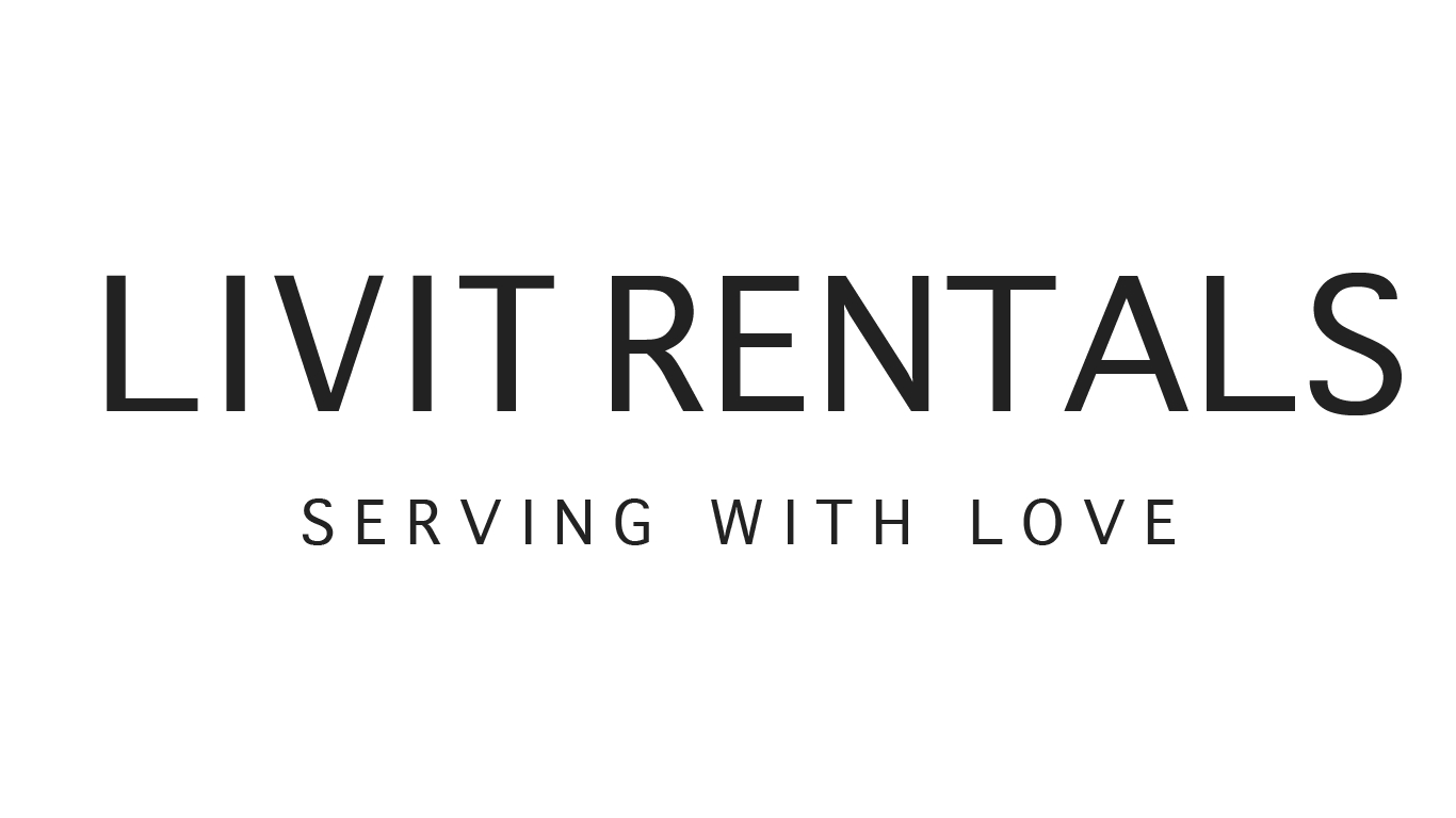 Livit Rentals