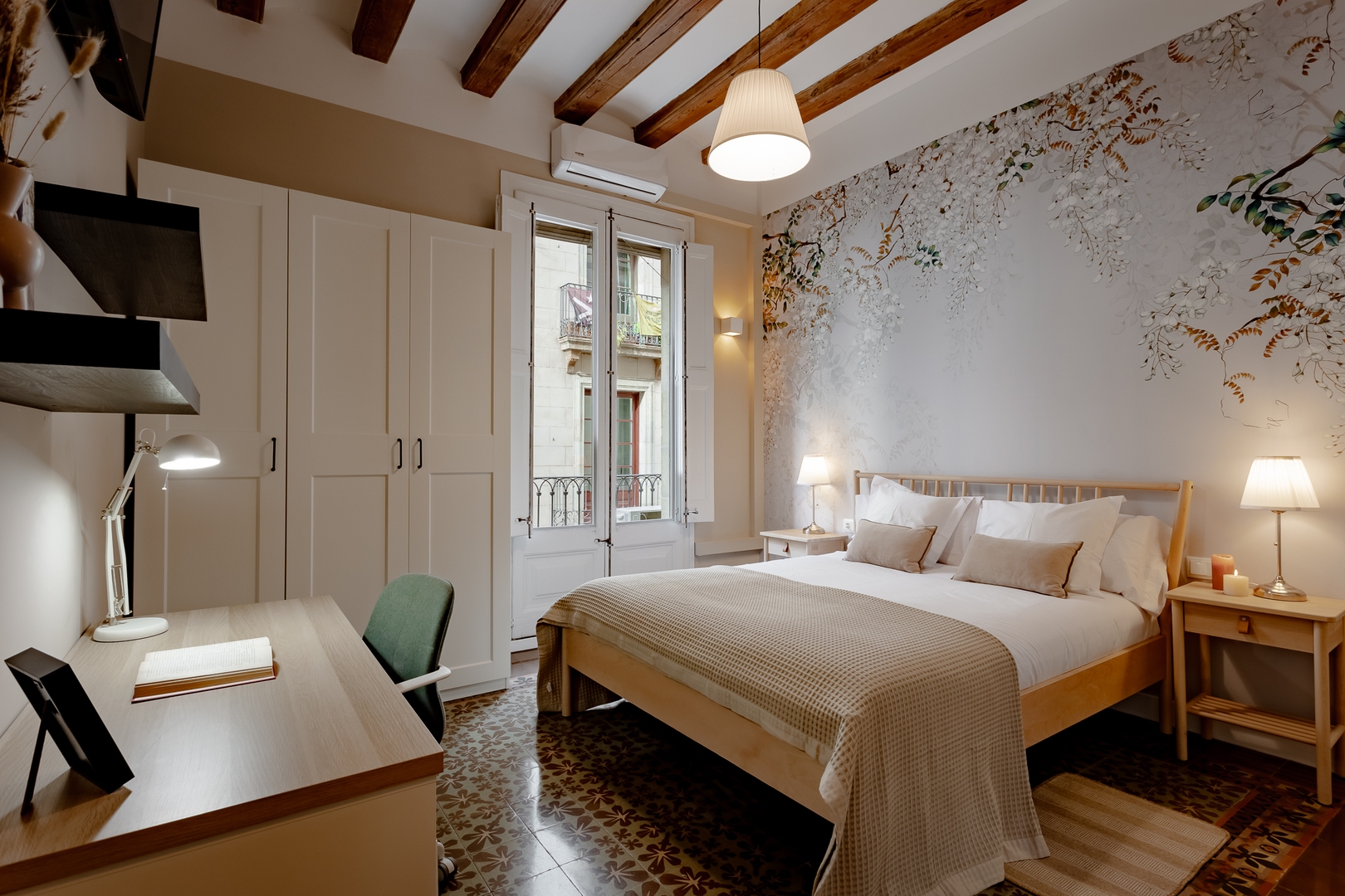 Suite Ger at Casa Nostra