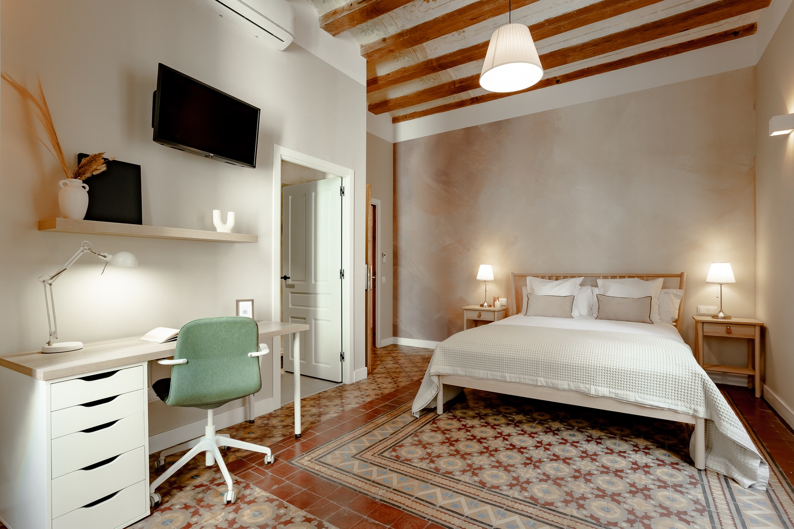 Suite Alp at Casa Nostra