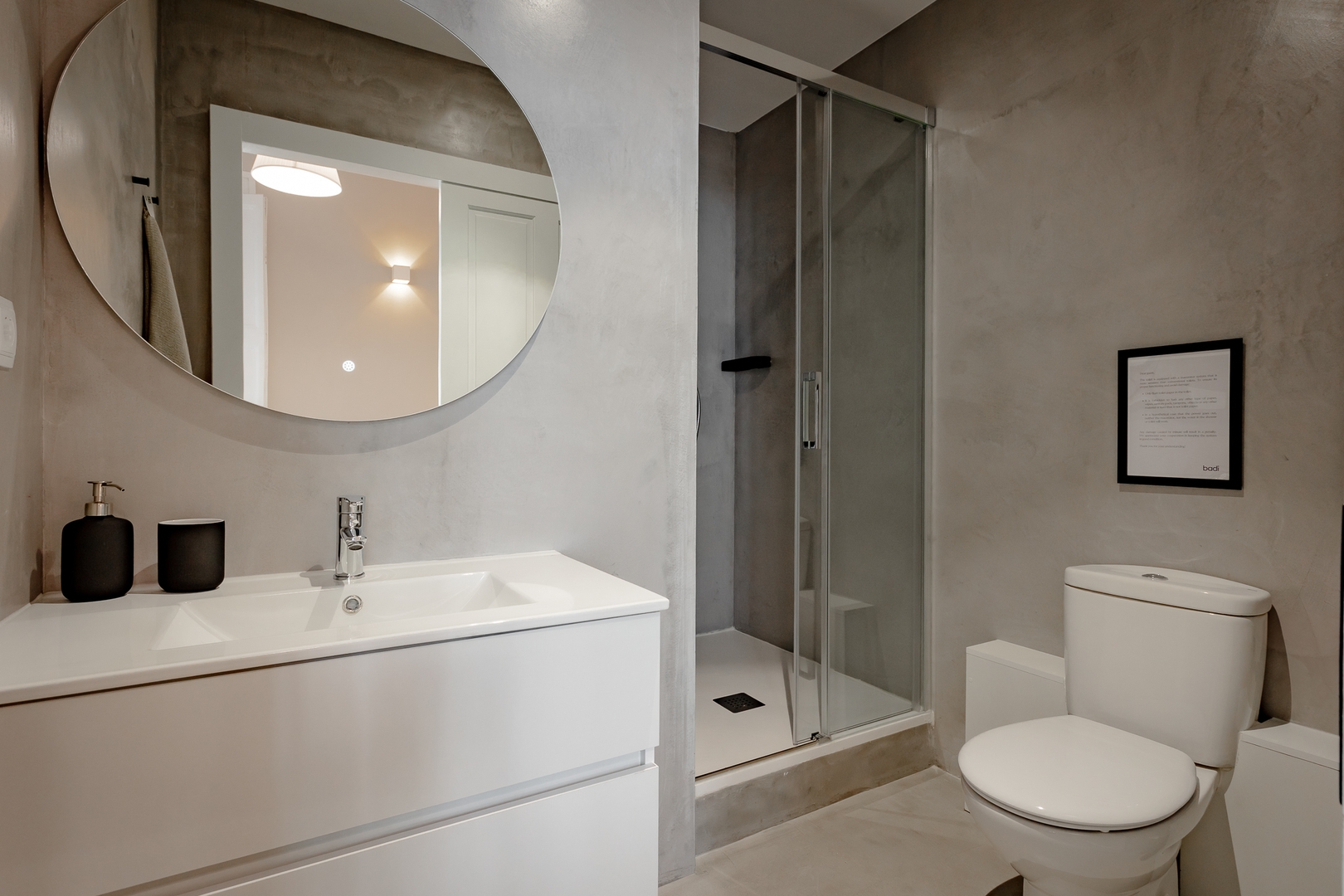 Suite Bor at Casa Nostra